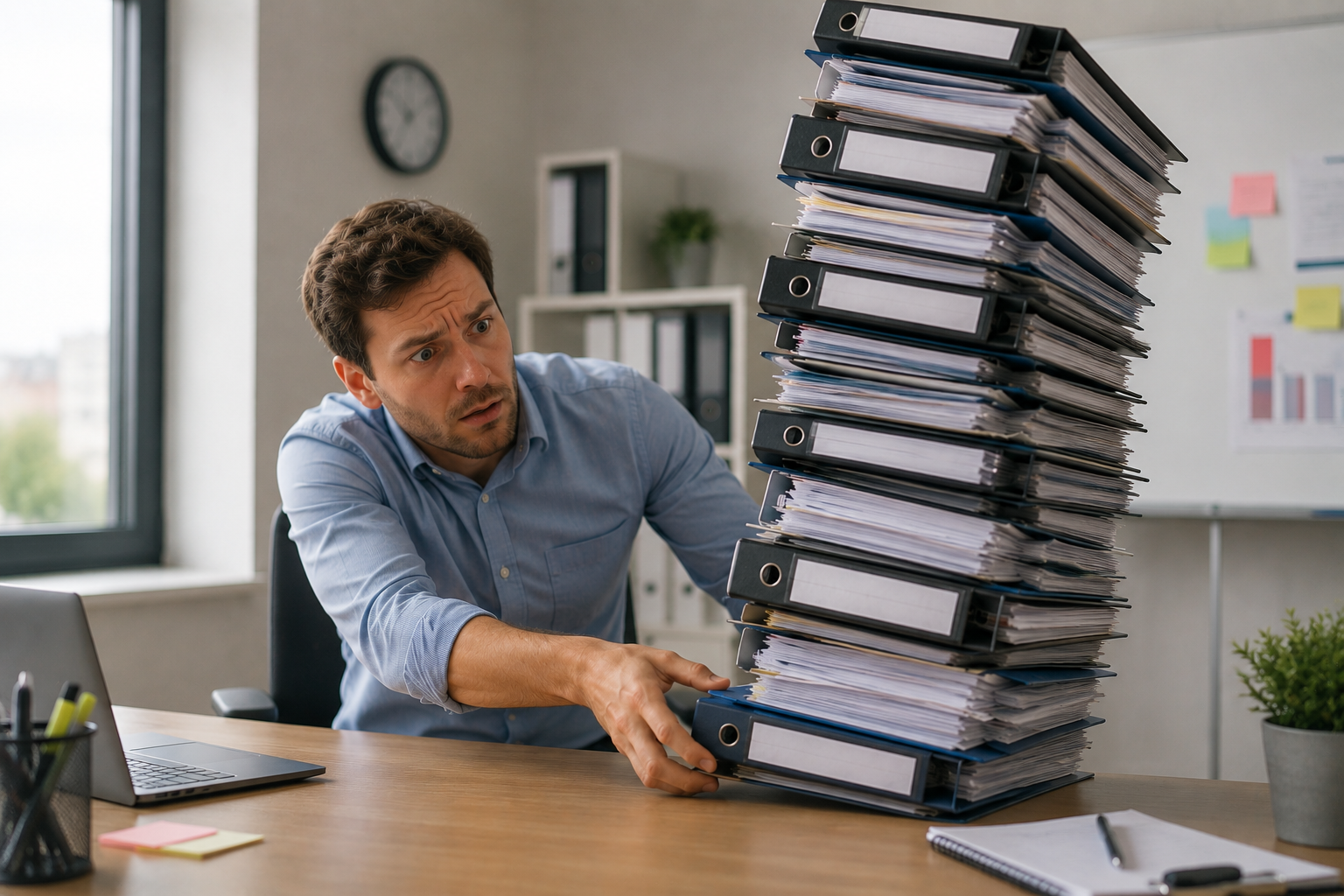 Training Square x Mercateam : 5 signaux qui montrent que votre gestion des compétences devient un risque opérationnel
