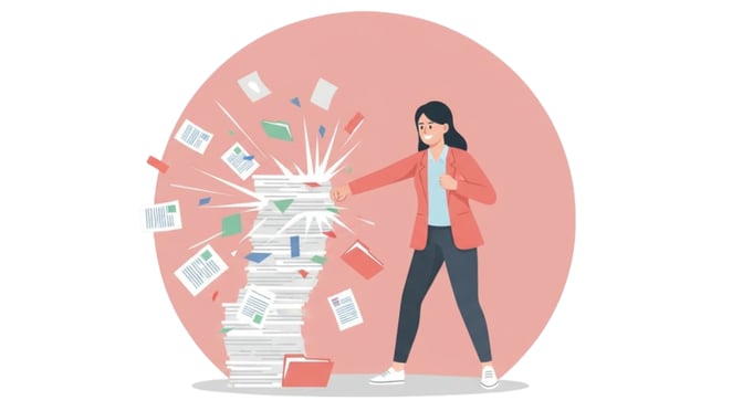 BLOG - Bannière Gestion administrativede la formation