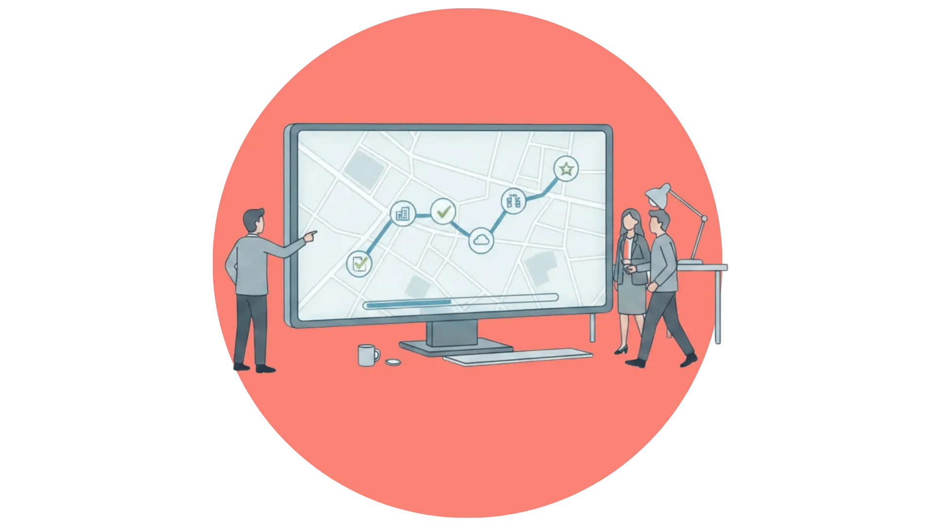 Portail formation : comment rendre vos collaborateurs vraiment autonomes