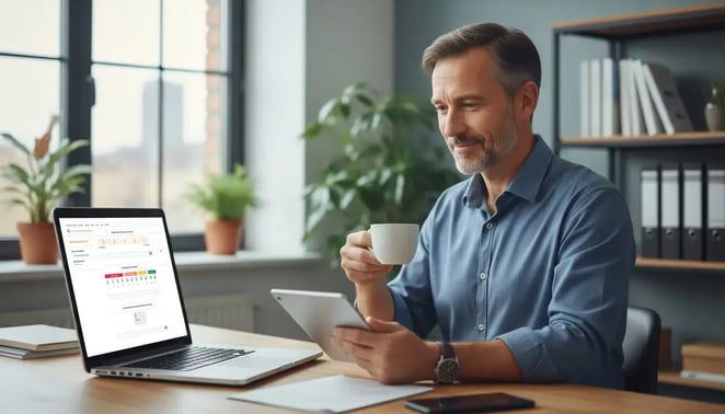 Bilan professionnel reforme