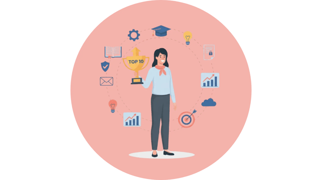 BLOG - Top 10 des formations tendances 2026