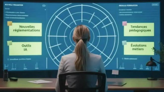 veille professionnelle - guide pratique