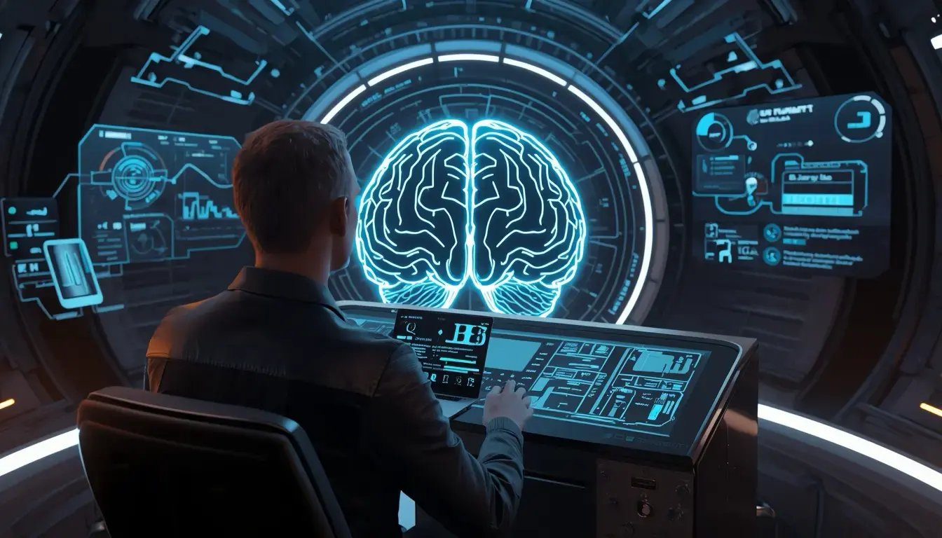 Training Management System