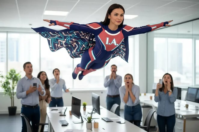 IA et responsable formation