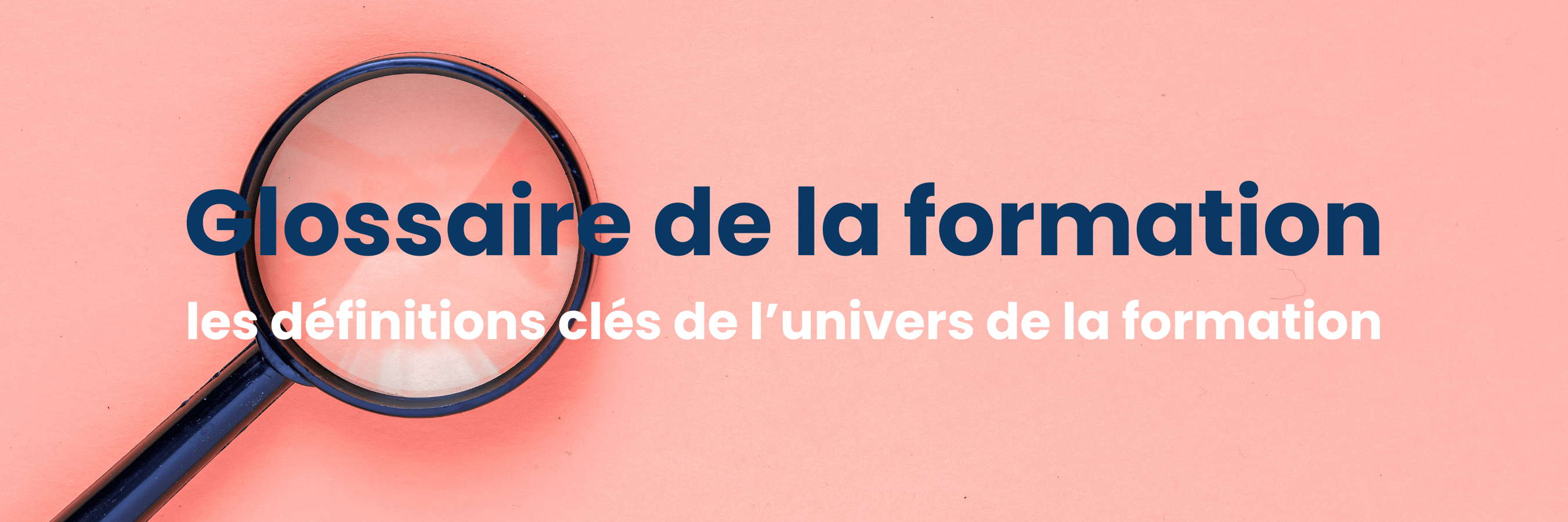 BLOG - Bannière glossaire