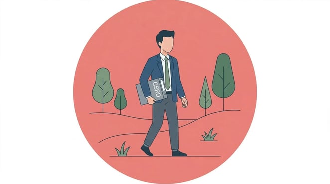 CSRD et formation - obligations, enjeux RH et plan d’action