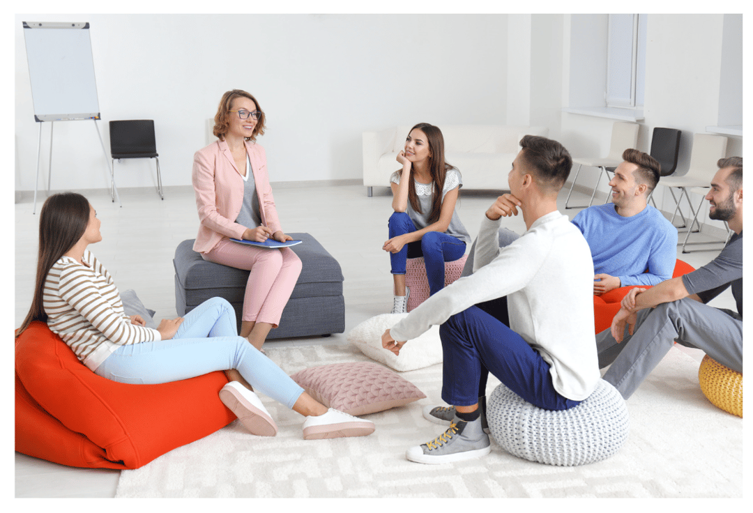 Session de formation - Glossaire de la formation