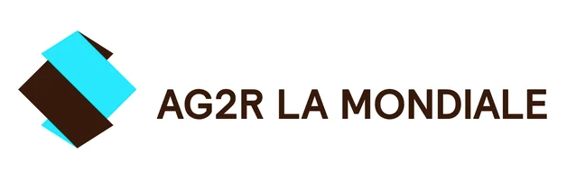 Logo AG2R 