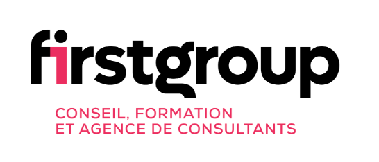 Logo First Group