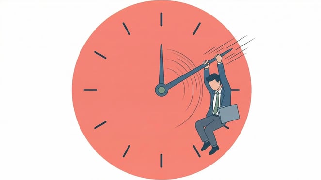 Charge administrative formation - comment libérer du temps pour un rôle stratégique