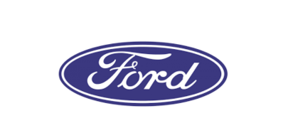 Ford-Logo