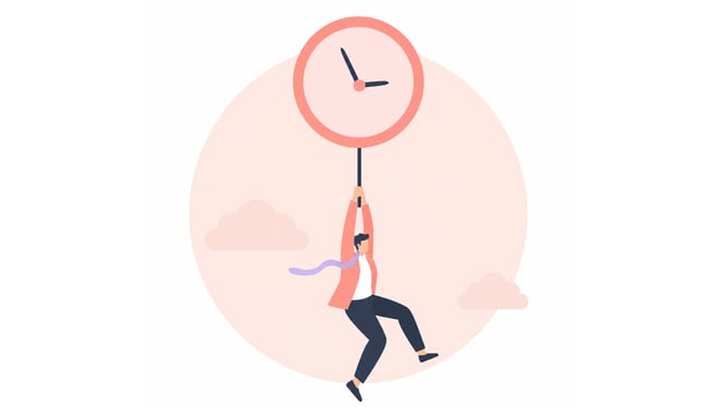 Horloge