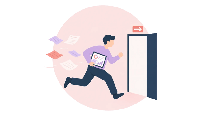 Logiciel de gestion de formation : comment impliquer vos managers efficacement
