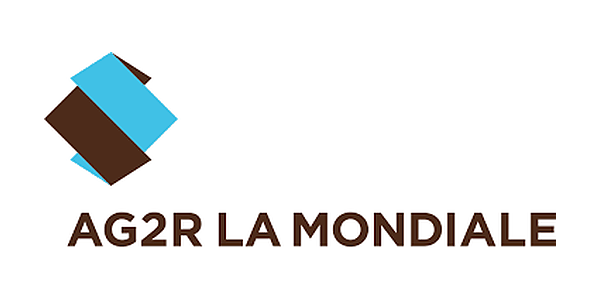 Logo Ag2r la mondiale-1