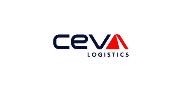 Logo Ceva