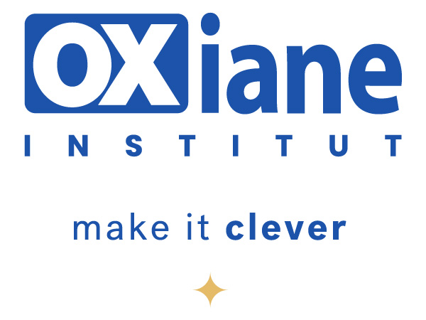 Logo OXiane Institut