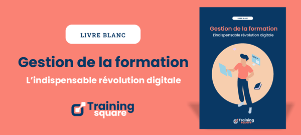 1. Gestion de la formation