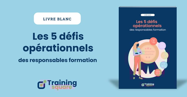 Découvrez comment relever les 5 grands défis des responsables formation !
