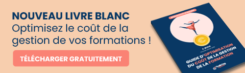 16.Votre livre blanc - Guide doptimisation du coût de la gestion de la formation 16.Votre livre blanc - Guide doptimisation du coût de la gestion de la formation