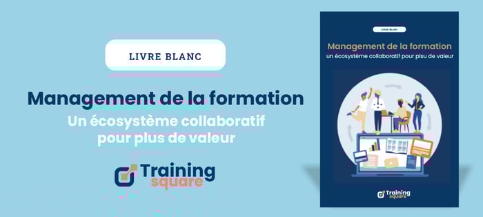 2. Management de la formation 2. Management de la formation