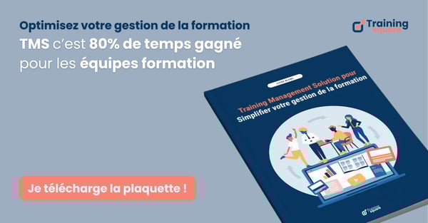 25. Training Management Solution pour simplifier votre gestion de la formation