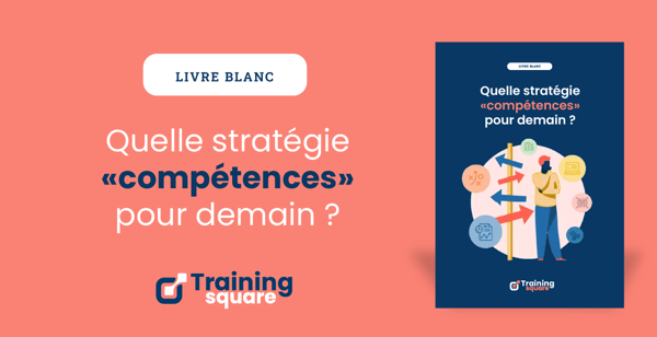 6. Quelle stratégie compétences