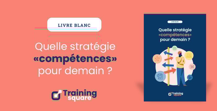6. Quelle stratégie compétences 6. Quelle stratégie compétences