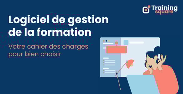 Logiciel de gestion de la formation Logiciel de gestion de la formation