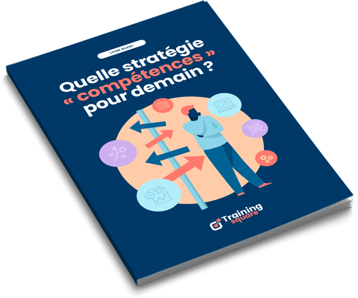 Quelle strategie competences pour demain Quelle strategie competences pour demain