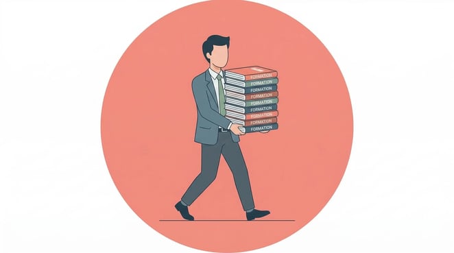 Top 10 des formations tendances 2026 - les incontournables