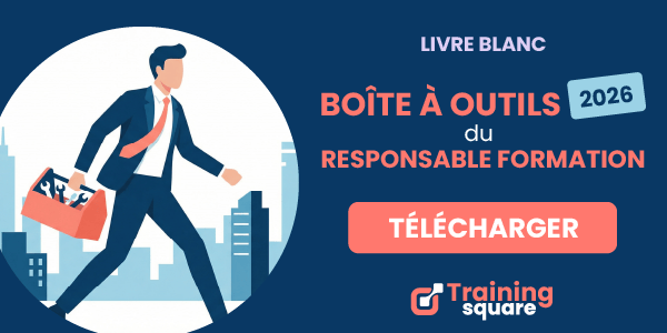 Boite à outils du responsable formation 2026