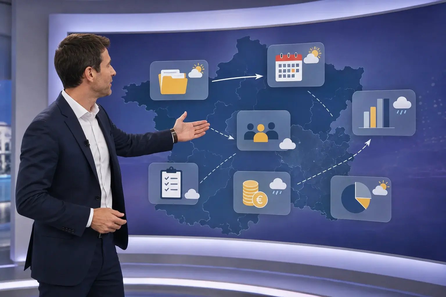 Comment ajuster son plan de développement des compétences ?