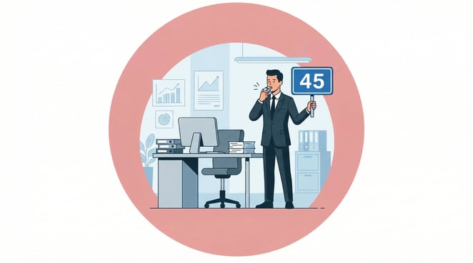 gemini-image-2_Dans_le_même_style_un_homme_en_costume_cravate_35_ans_dans_un_bureau_tient_un_s-2