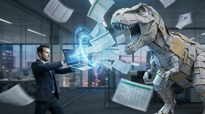 Digitaliser la gestion de la formation