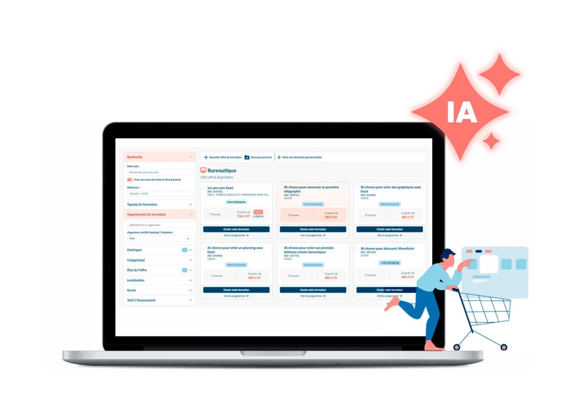 logiciel de gestion de la formation - portail catalogue formations-1