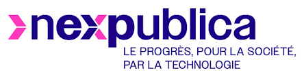 logo nexpublica