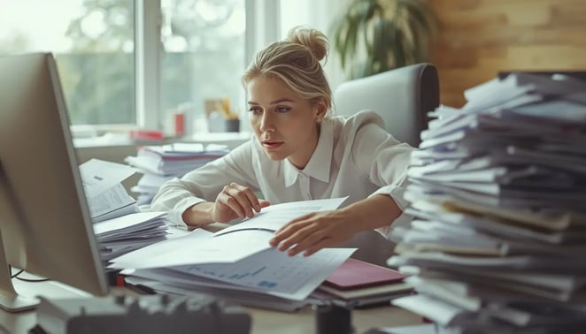 Logiciel de suivi des KPI formation - les 5 indicateurs à suivre (et comment les automatiser)