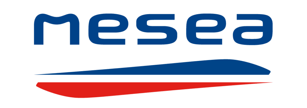mesea logo