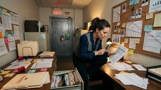 Article TOP 10 des problèmes de gestion de la formation RH e