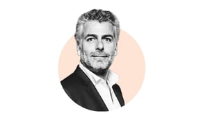 Jérôme Lesage PDG de Training Square