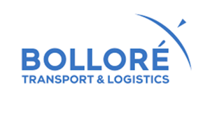 Logo Bolloré