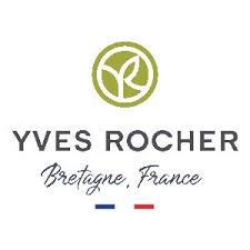 yves rocher logo