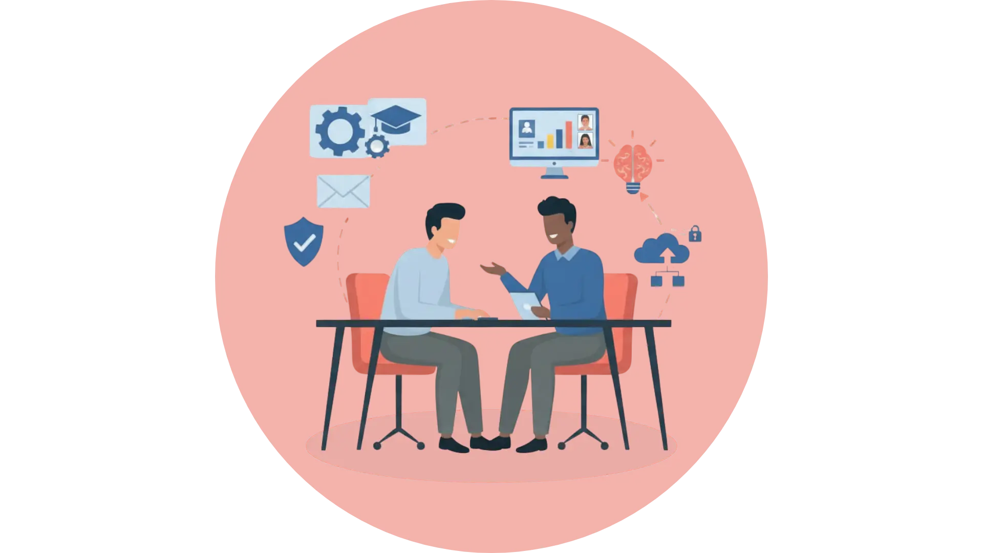 Évaluation de l’efficience d’une formation