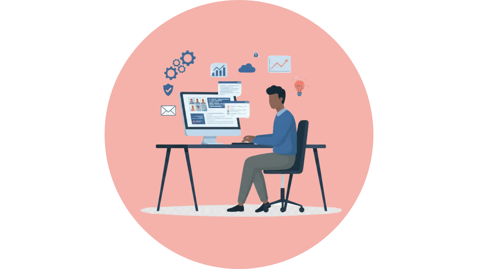 Évaluation de l’efficience d’une formation