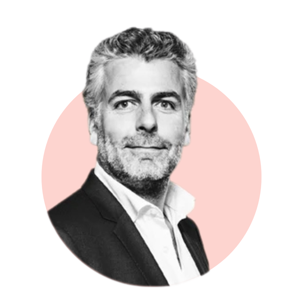  Jérôme Lesage