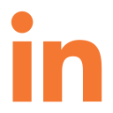 Icone Linkdedin