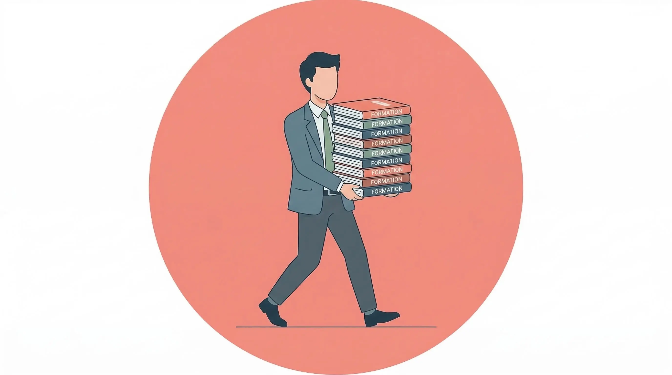 Évaluation de l’efficience d’une formation